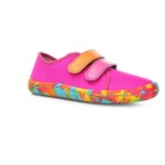 Froddo G1700440-13 Fuxia barefoot tenisky 28 EUR