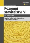 Pozemní stavitelství VI pro SPŠ stavební, Tywoniak Jan