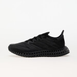 Tenisky adidas 4DFWD 4 M Core Black/ Core Black/ Core Black EUR 41 1/3