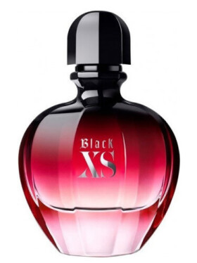 Rabanne Black XS For Her EDP ml