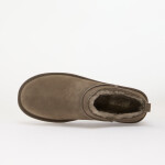 UGG W Classic Micro Oregano/ Major Brown 10