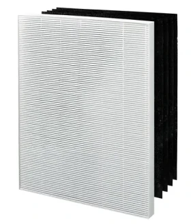 Súprava filtrov pre čističku vzduchu ZERO/P300 / Filter / Náhradný diel / Súprava (FILTRZERO)