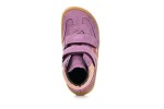 Froddo F-Motion Tex G3110285-12 Grape Wine celoročné členkové barefoot topánky 26 EUR