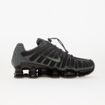 Tenisky Nike Shox TL Iron Grey/ Clay Green-Black EUR 44.5