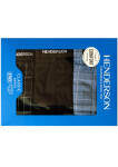 Pánske nohavičky Henderson 1446-K653 3PACK M MIX