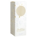 Bella Rose Pohár na víno Mr. Right + vianočná krabička