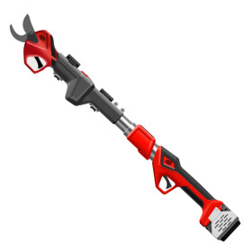 Teleskopické predĺženie FELCO 834/100 (1500 - 2450 mm)