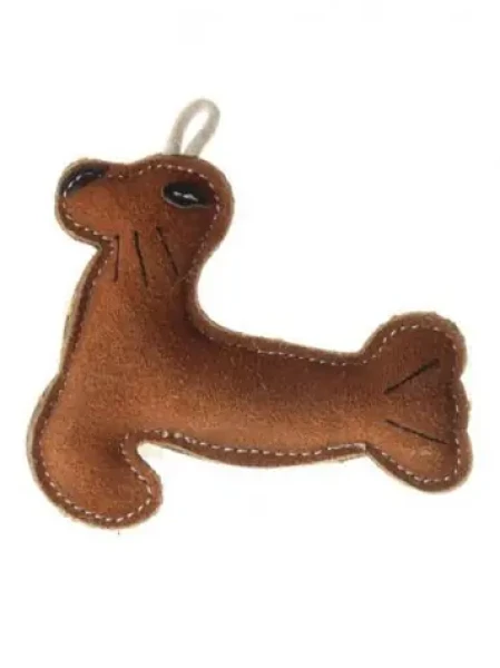 AnimALL Hračka Uškatec 11x13 cm (113241)