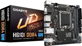 Gigabyte H610I DDR4