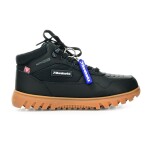 Be Lenka UrbanEdge Black členkové barefoot topánky 43 EUR