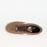 Tenisky Nike Air Force 1 '07 Lv8 Mink Brown/ Sail EUR 45.5