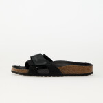 Tenisky Birkenstock Oita Nubuk Leather Black EUR 40