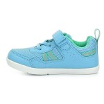 Xero shoes Prio Kids Milky Blue modré barefoot tenisky 25 EUR