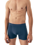 Pánske boxerky 5 Pack 42705 Solid - HENDERSON vícebarevná M