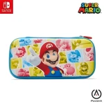 PowerA Super Mario Hero Reel / Tenké ochranné puzdro / Nintendo Switch (NSCS0305-01)
