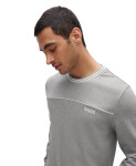 Pánska mikina 50480658-033 - HUGO BOSS XL