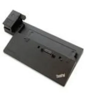 Lenovo ThinkPad Pro Dock / Dokovacia stanica / 65W zdroj / EU (40A10065DE)