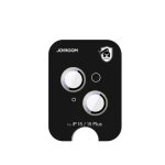 Joyroom JR-MFY0251 Ochranné sklo šošoviek pre Apple iPhone 15/15 PLUS žltá (6956116730048)