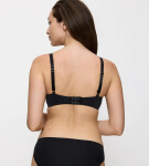 Dámska podprsenka Body Make-Up Essentials Minimizer WP - BLACK - black 0004 - TRIUMPH BLACK 85D