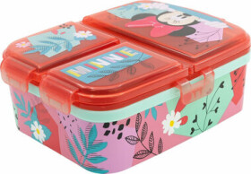 STOR XL Multi Box na desiatu Minnie (153859)