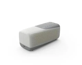Philips TAS4807W/00 biela / Prenosný reproduktor / 10W / Bluetooth 5.2 / IP67 (TAS4807W/00)