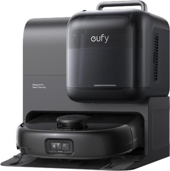 Caso Eufy Omni E28 juodas