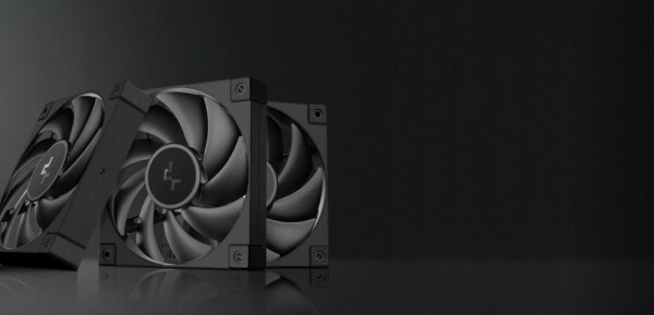Deepcool FD14(3in1)