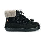 Froddo UP G3110270-2 Black zimné barefoot topánky 28 EUR