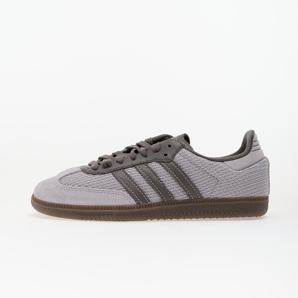 Tenisky adidas Samba OG Glory Grey/ Charcoal/ Gum5 EUR 42 2/3