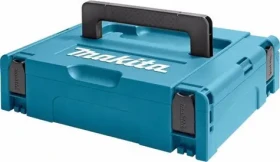 Makita Systainer Makpac 821549-5 / plastový prepravný kufor / bez vložky / 395x295x105 mm (821549-5)