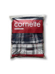 Boxerky Cornette 945/02 A'3 M-2XL směs barev XXL