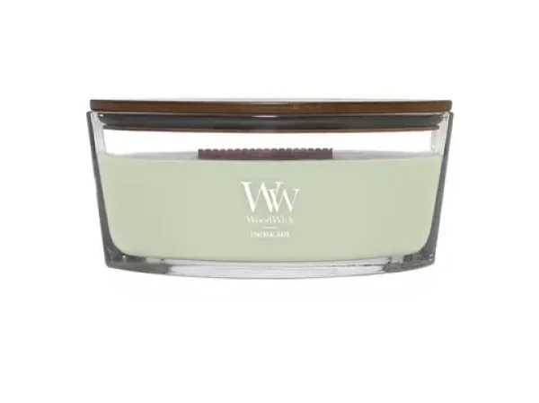 Woodwick Ethereal Haze sviečka loď (5038581165486)