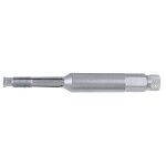 KS Tools 150.6502 Nástroj na rezanie závitov, M10x1,0, 115mm; 150.6502