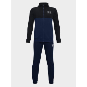 Chlapčenské tepláky 1360671-408 - Under Armour XL