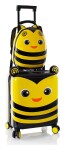 Kufor pre deti Heys Super Tots Bumble Bee