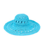 Art Of Polo Hat Turquoise UNI