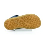 Crave bergen dark blue zimné barefoot topánky 24 EUR