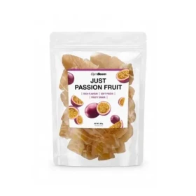 Just Passion fruit - GymBeam (200 g) (108886-1-200g)