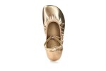 Shapen Tulip 3.0 Rose Gold Wide barefoot baleríny 39 EUR