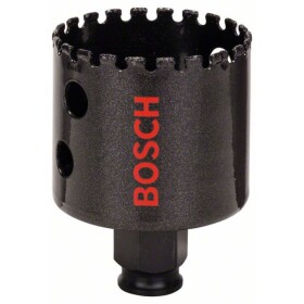 Bosch Accessories SEGA A TAZZA HARD CERAMICS mm 51 2608580310 vŕtacia korunka 51 mm diamantová vrstva 1 ks; 2608580310