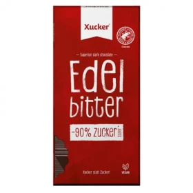 Horúca čokoláda - Xucker (80 g) (37642-2-80g)