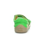 Beda Liam (BFN 17050/SD/W/KPF) letné barefoot sandále 28 EUR