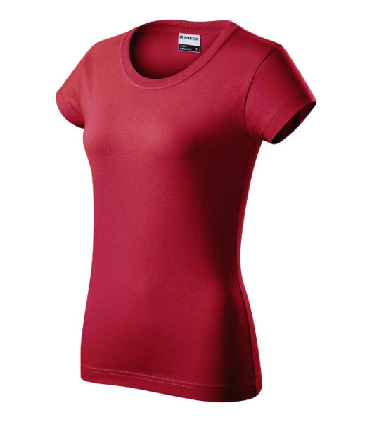Resist tričko dámske marlboro red 2XL