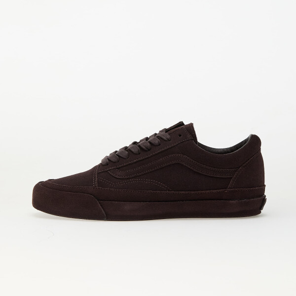 Tenisky Vans LX Old Skool Suede Chocolate EUR 42