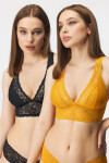 2 PACK Podprsenka Lana Bralette