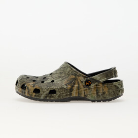 Tenisky Crocs Realtree APX Classic Clog Multi EUR 45-46