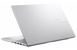 ASUS VivoBook 15 strieborná / 15.6 FHD / Core i5-1235U 1.3GHz / 16GB / 512GB SSD / Intel Iris Xe / W11H (X1504ZA-BQ147W)