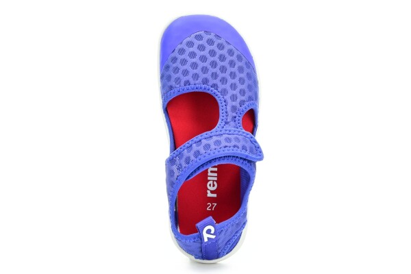 Reima Rantaan Breezy Violet barefoot sandále 22 EUR