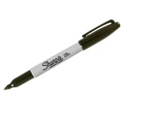Sharpie Fine Popisovač permanentný 0.9mm 1ks Čierny (S0810930)