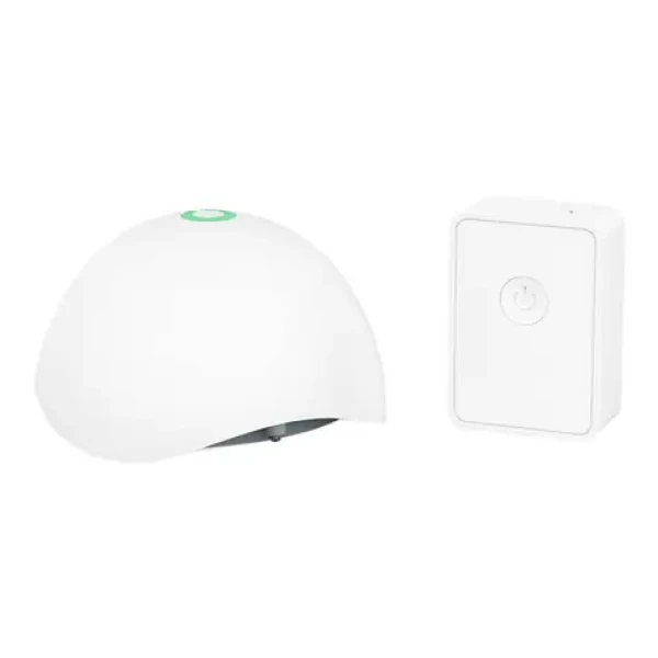 Meross SMART Wi-Fi Senzor úniku vody - štartovacia sada / HomeKit (MS400HHK-EU)